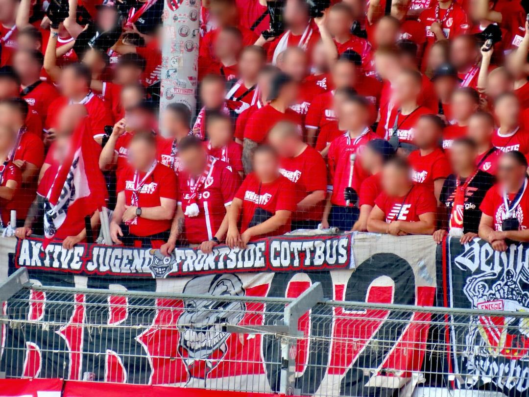 FC Energie Cottbus – DSC Arminia Bielefeld 1-2 (3)