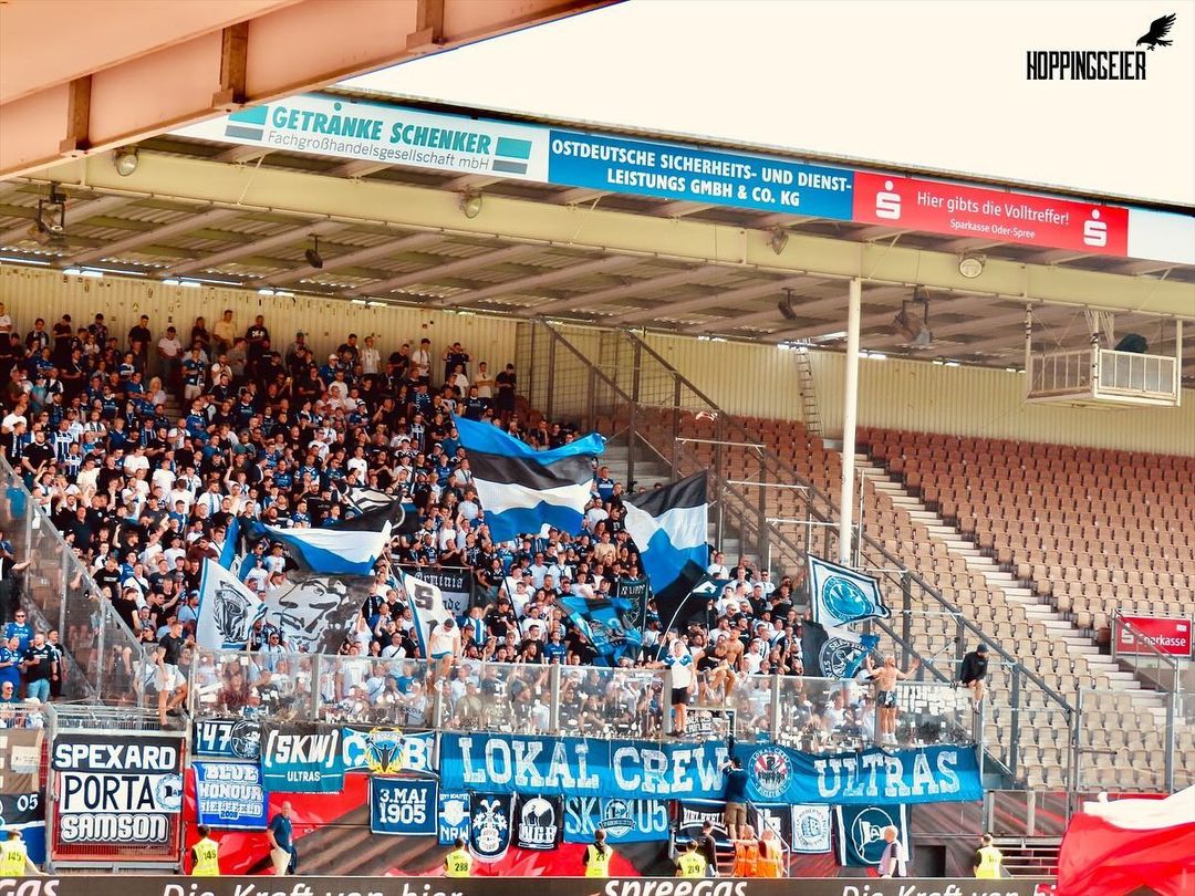 FC Energie Cottbus – DSC Arminia Bielefeld 1-2 (3)
