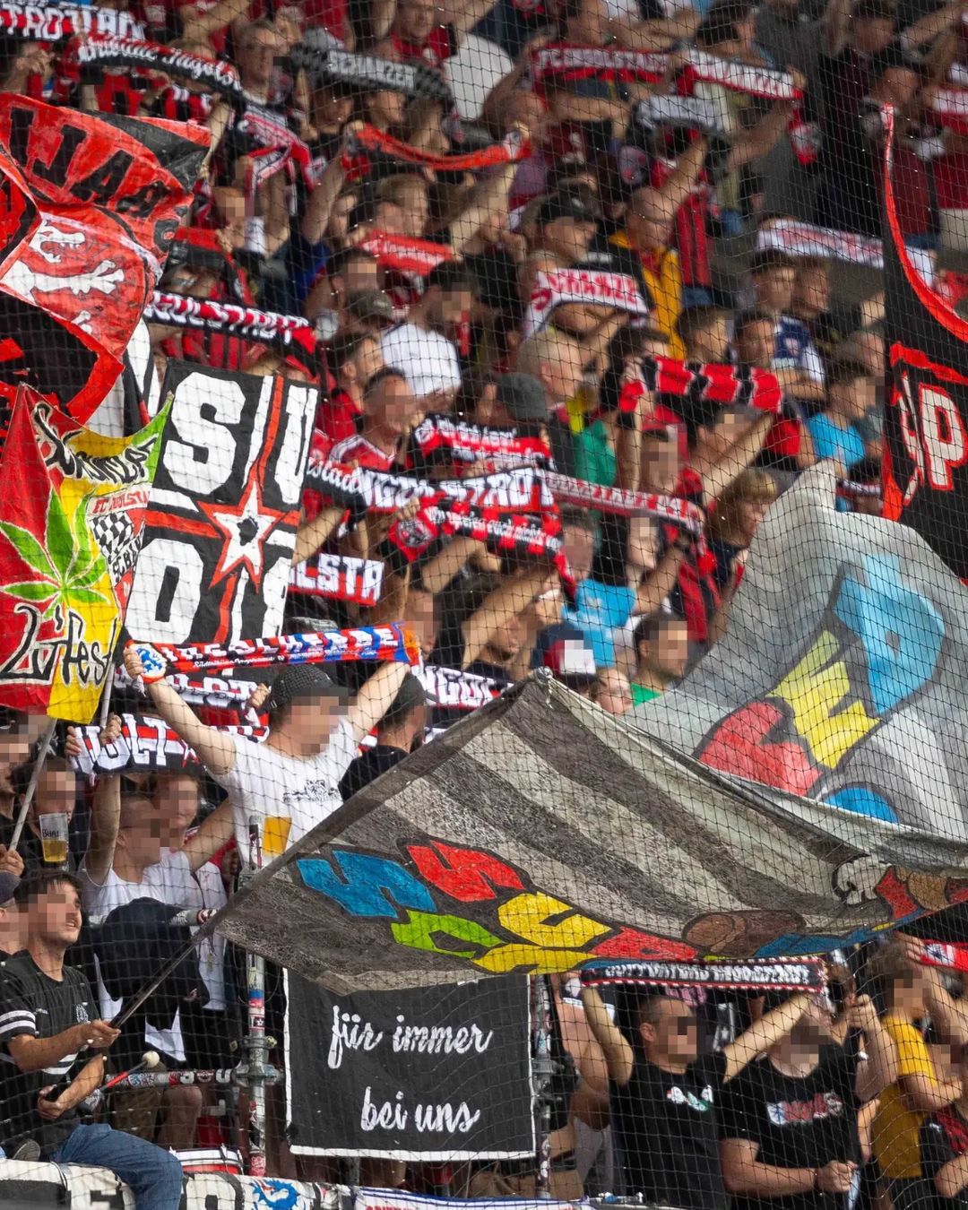 FC Ingolstadt – SV Waldhof Mannheim 2-1 (1)