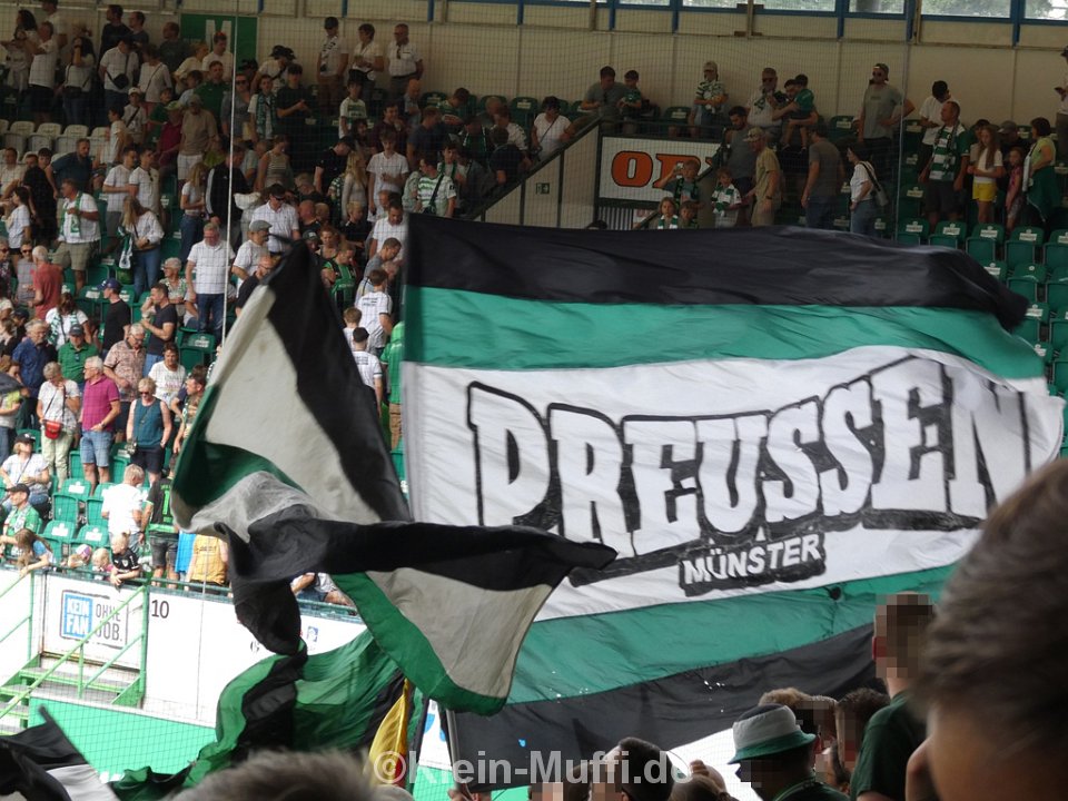 SpVgg Fürth – SC Preußen Münster 3-1 (8)