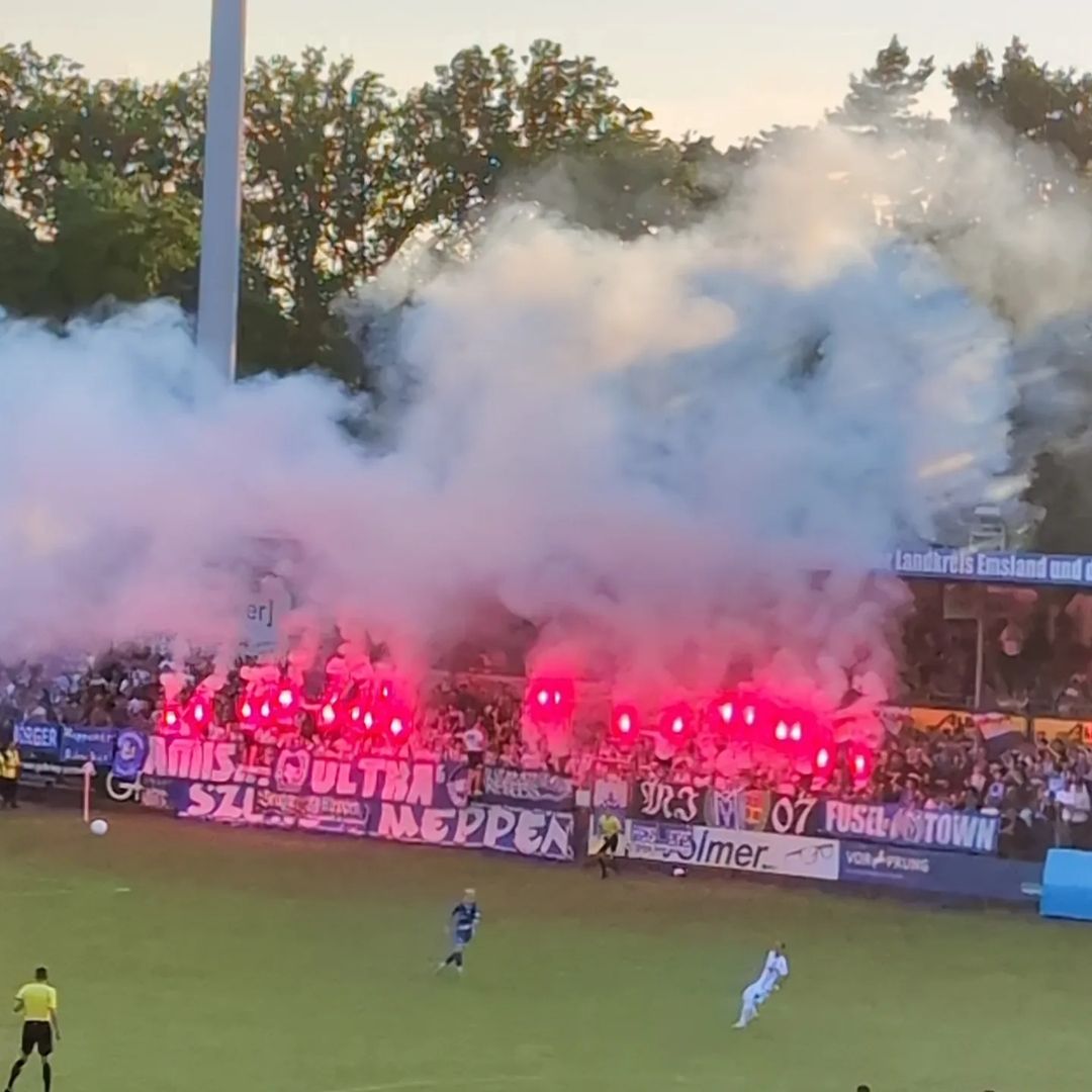 SV Meppen – VfL Osnabrück 0-1 (19)
