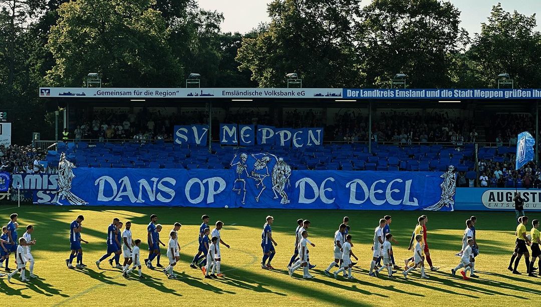 SV Meppen – VfL Osnabrück 0-1 (21)