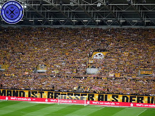 Dynamo Dresden – FC Energie Cottbus 4-2 (4)
