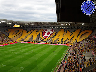 Dynamo Dresden – FC Energie Cottbus 4-2 (9)