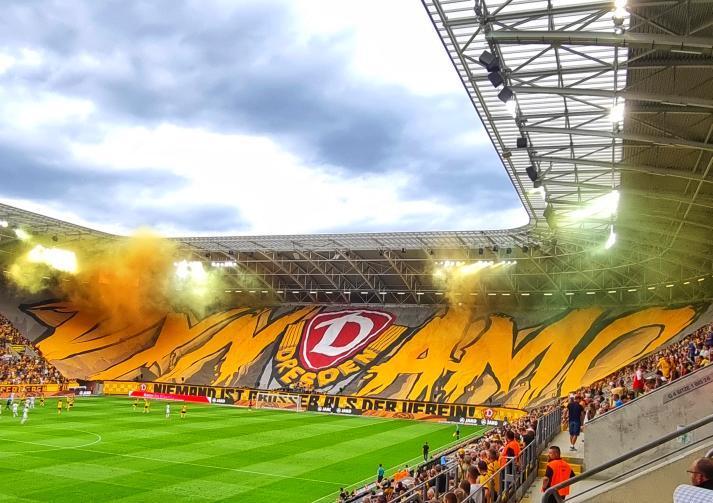 Dynamo Dresden – FC Energie Cottbus 4-2 (10)
