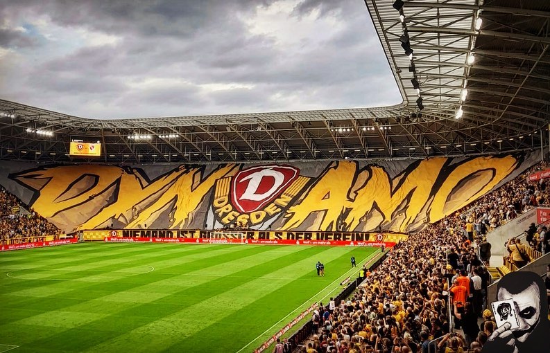 Dynamo Dresden – FC Energie Cottbus 4-2 (21)