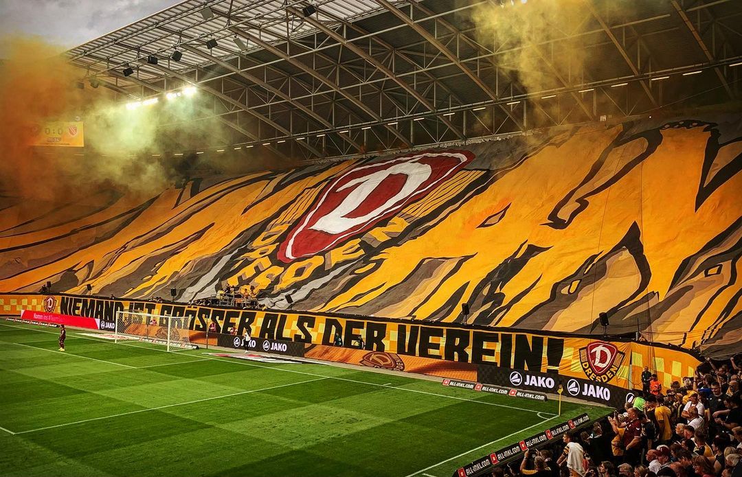 Dynamo Dresden – FC Energie Cottbus 4-2 (33)