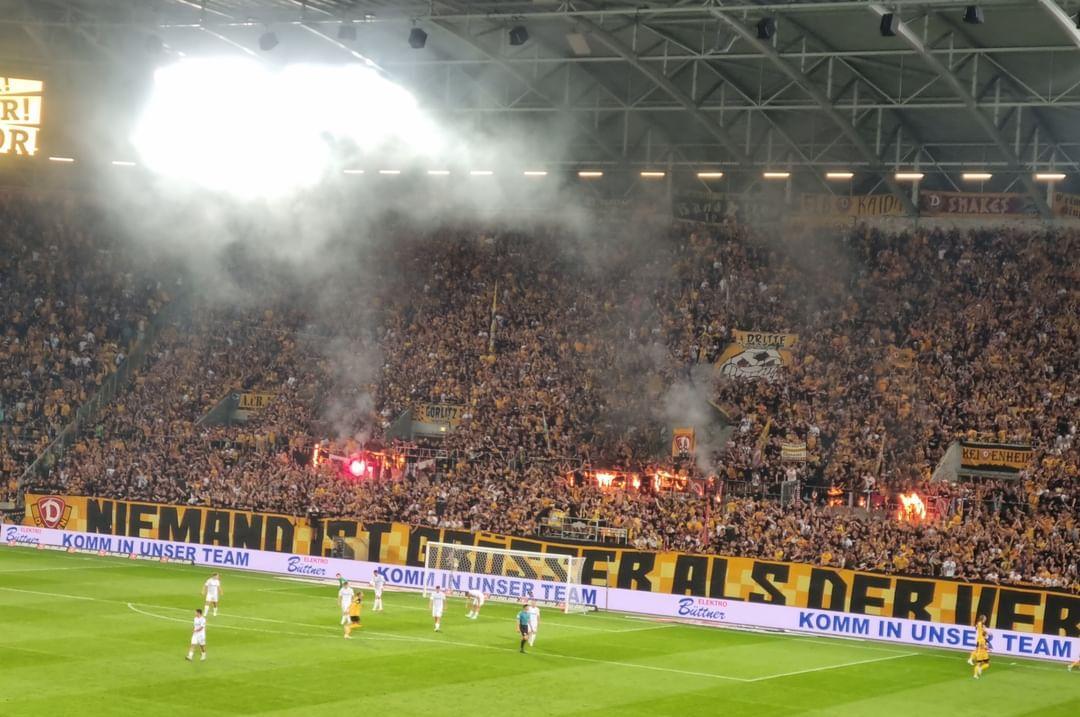Dynamo Dresden – FC Energie Cottbus 4-2 (34)