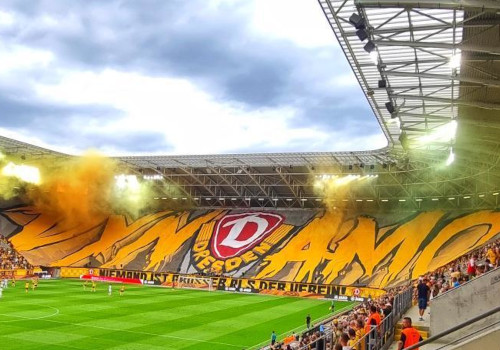 Dynamo Dresden – FC Energie Cottbus 4-2 (35)