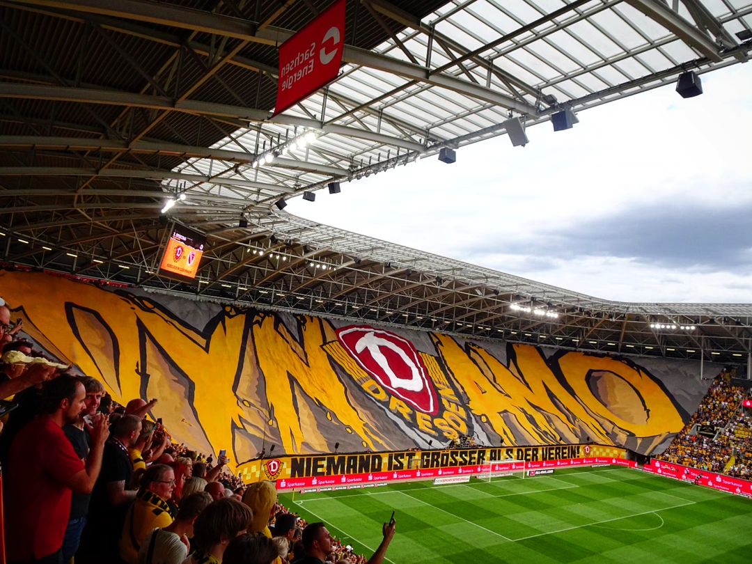 Dynamo Dresden – FC Energie Cottbus 4-2 (36)