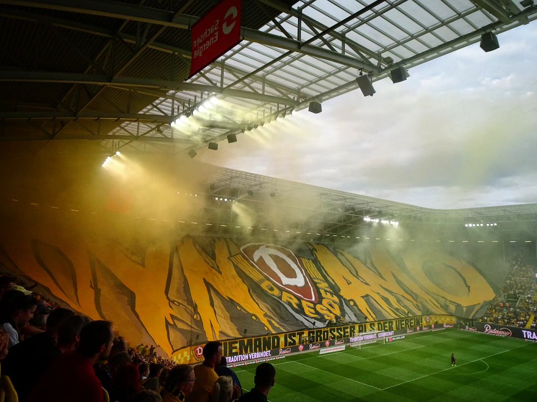 Dynamo Dresden – FC Energie Cottbus 4-2 (37)