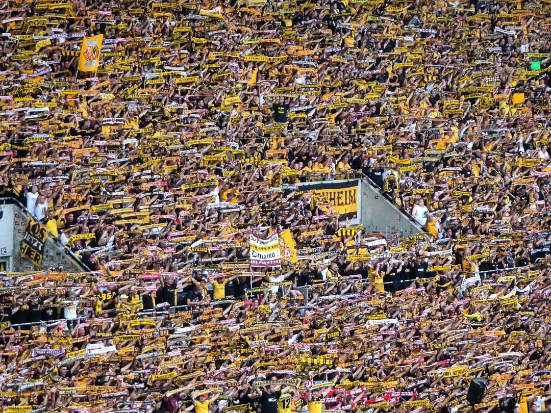 Dynamo Dresden – FC Energie Cottbus 4-2 (38)