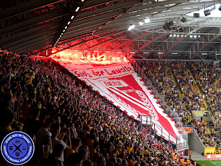 Dynamo Dresden – FC Energie Cottbus 4-2