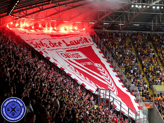 Dynamo Dresden – FC Energie Cottbus 4-2 (1)