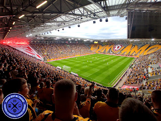 Dynamo Dresden – FC Energie Cottbus 4-2 (2)