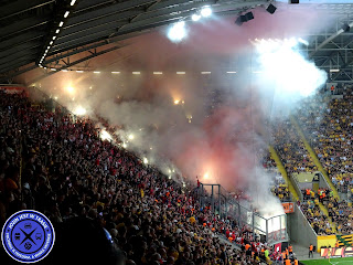 Dynamo Dresden – FC Energie Cottbus 4-2 (7)