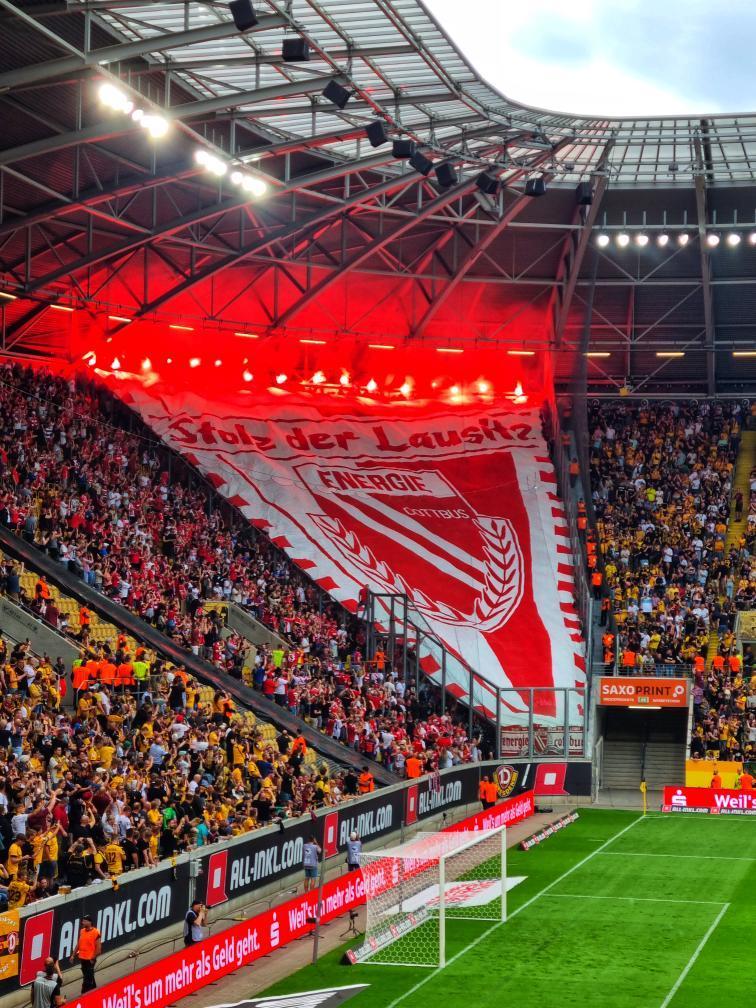 Dynamo Dresden – FC Energie Cottbus 4-2 (10)
