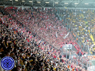 Dynamo Dresden – FC Energie Cottbus 4-2 (12)
