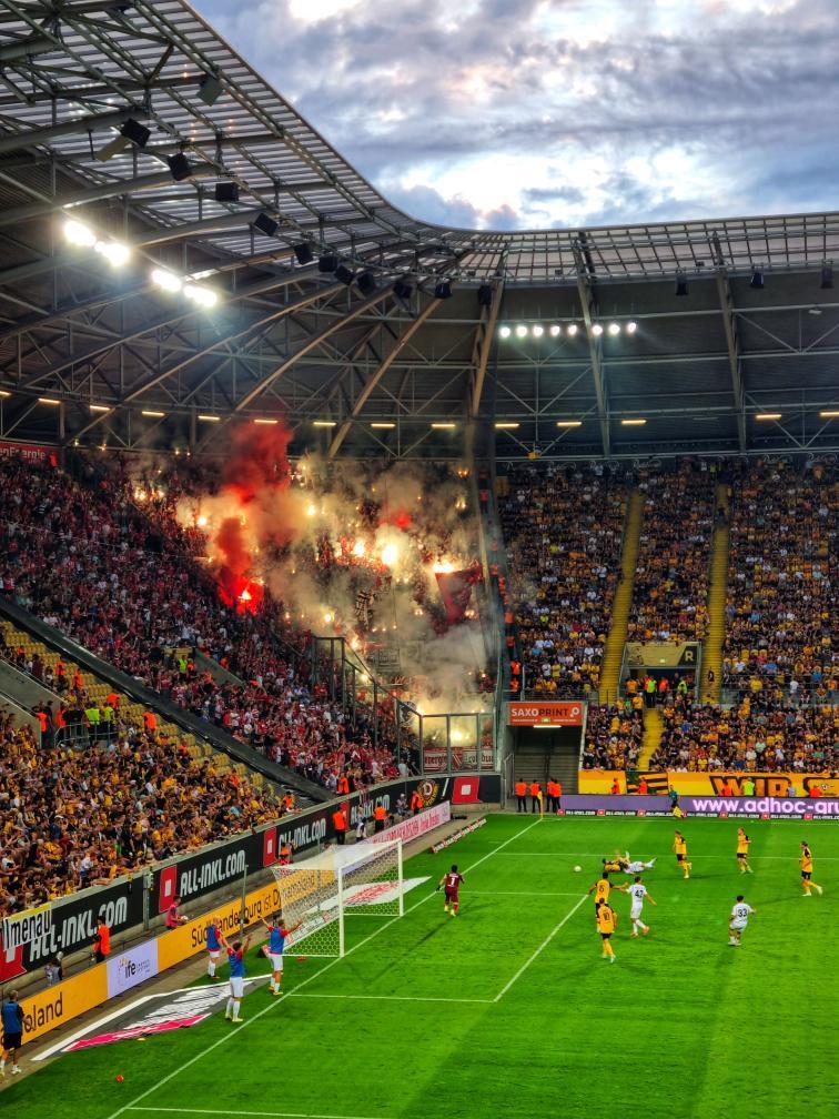 Dynamo Dresden – FC Energie Cottbus 4-2 (15)