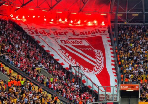 Dynamo Dresden – FC Energie Cottbus 4-2 (16)