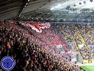 Dynamo Dresden – FC Energie Cottbus 4-2 (17)