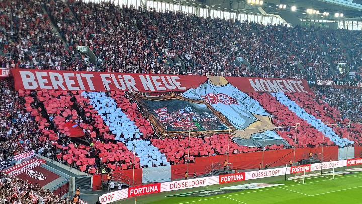 Fortuna Düsseldorf – Karlsruher SC 0-0 (7)