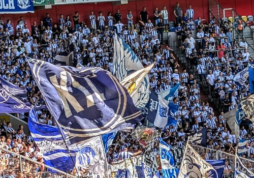 Fortuna Düsseldorf – Karlsruher SC 0-0