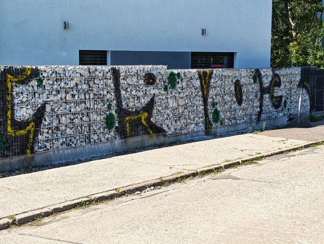 SC 1903 Weimar – FSV Wacker 90 Nordhausen 1-2