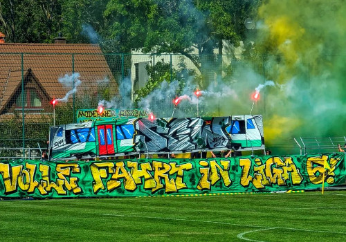SC 1903 Weimar – FSV Wacker 90 Nordhausen 1-2 (2)