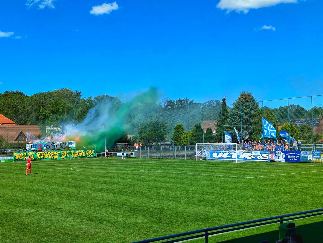 SC 1903 Weimar – FSV Wacker 90 Nordhausen 1-2 (3)
