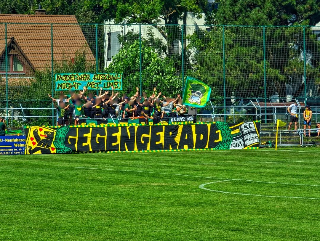 SC 1903 Weimar – FSV Wacker 90 Nordhausen 1-2 (5)