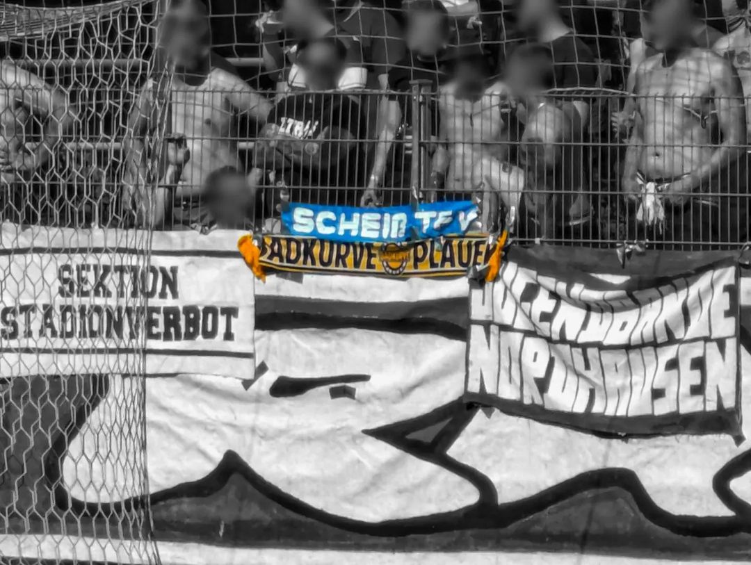 SC 1903 Weimar – FSV Wacker 90 Nordhausen 1-2 (2)