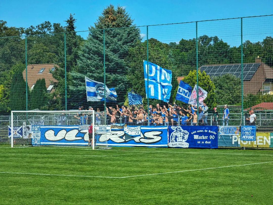 SC 1903 Weimar – FSV Wacker 90 Nordhausen 1-2 (3)