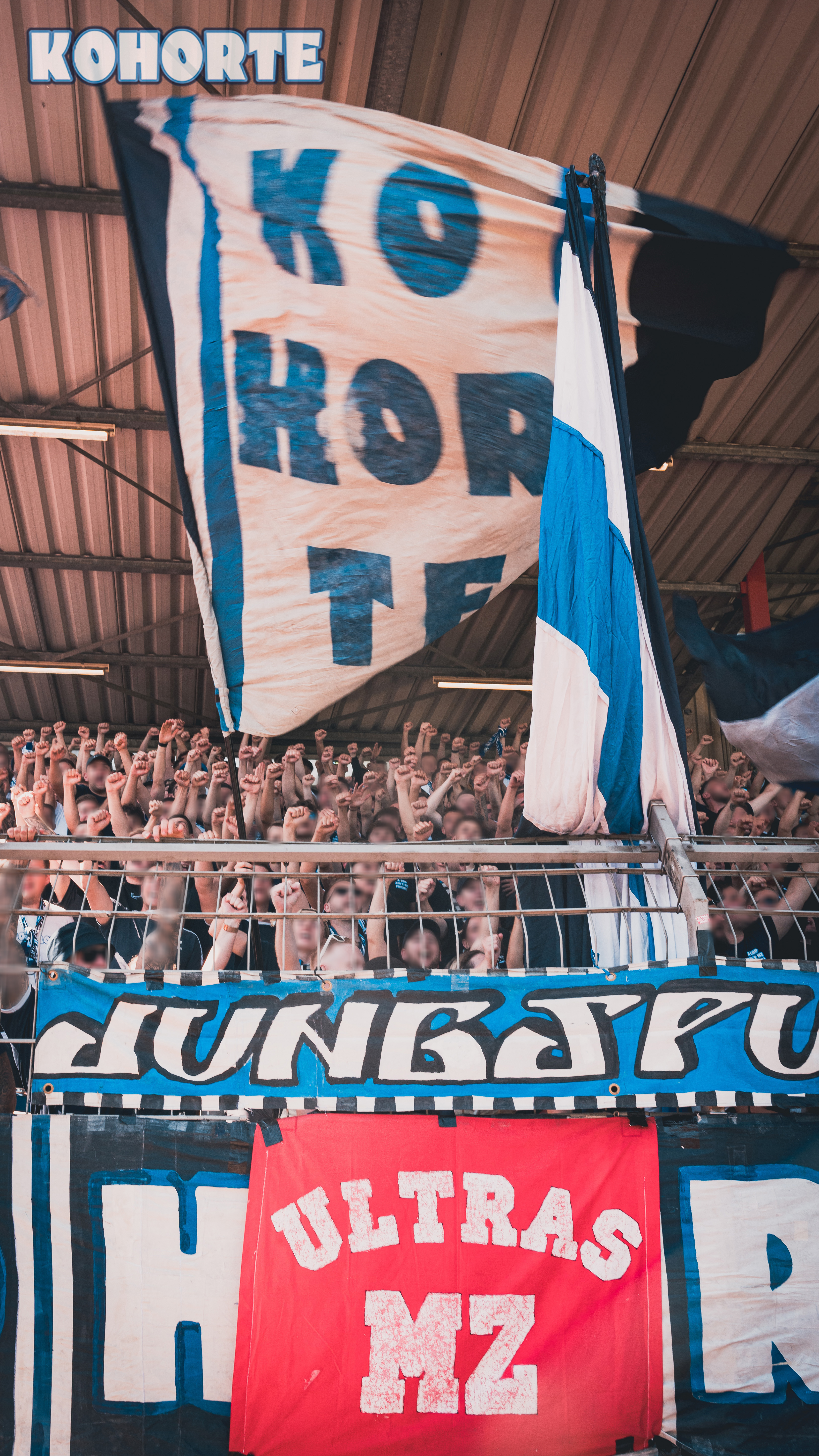 Rot-Weiß Oberhausen – MSV Duisburg 0-2 (17)