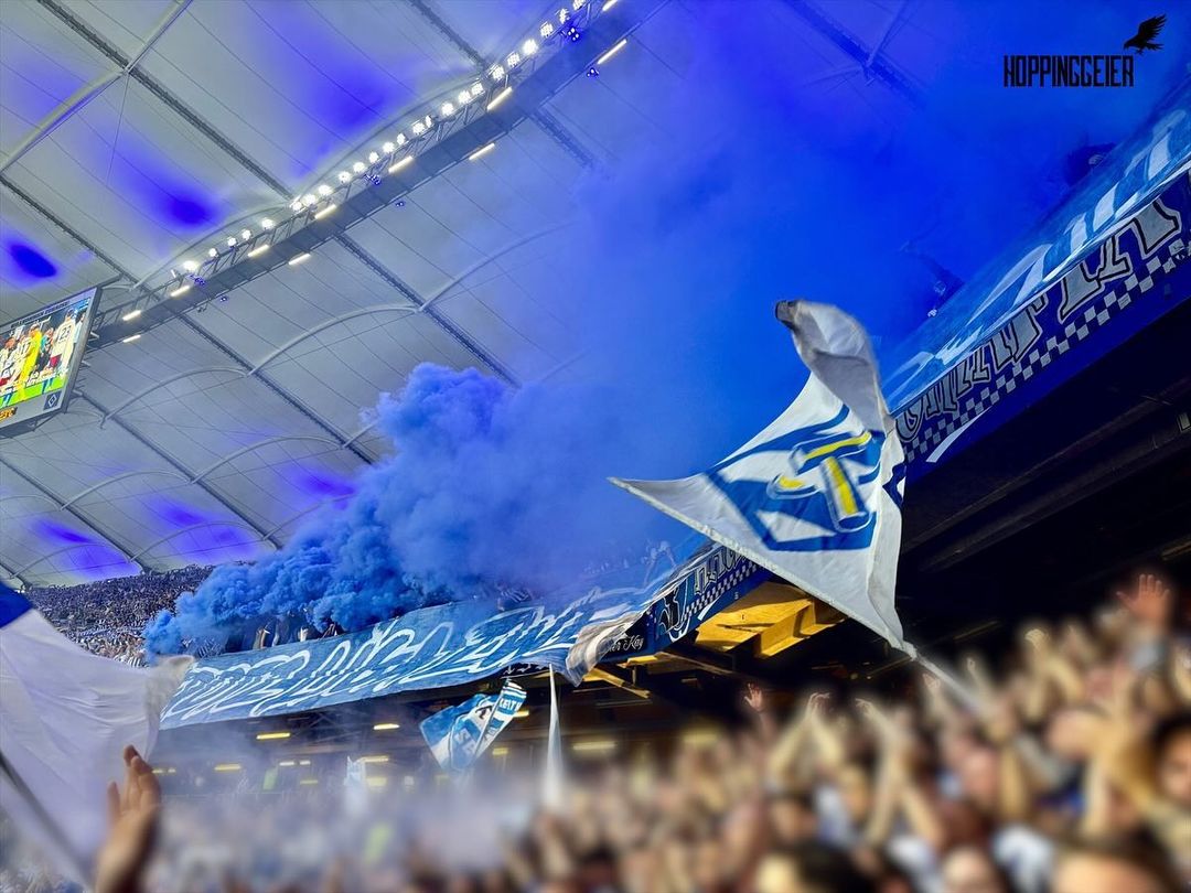 Hamburger SV – Hertha BSC 1-1 (5)