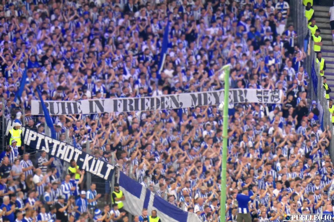 Hamburger SV – Hertha BSC 1-1 (13)