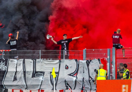 SpVgg Unterhaching – FC Ingolstadt 2:1 (8)