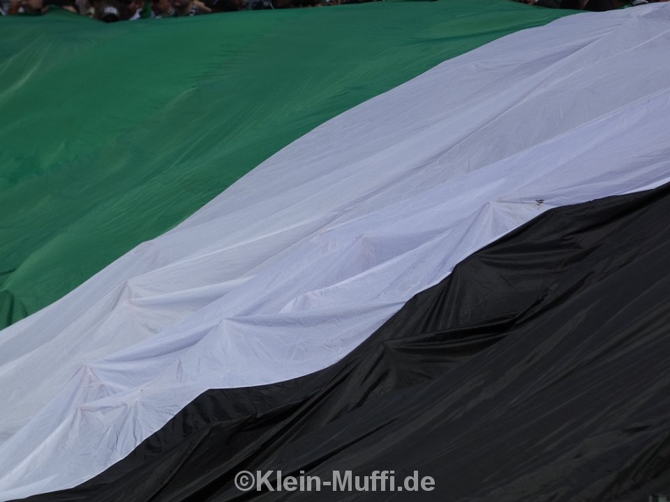 SC Preußen Münster – Hannover 96 0-0 (26)