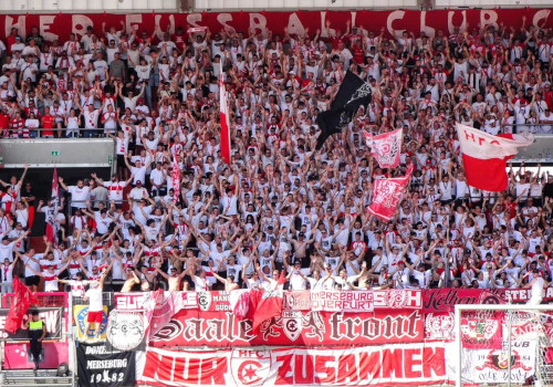FC Rot-Weiß Erfurt – Hallescher FC 0-4