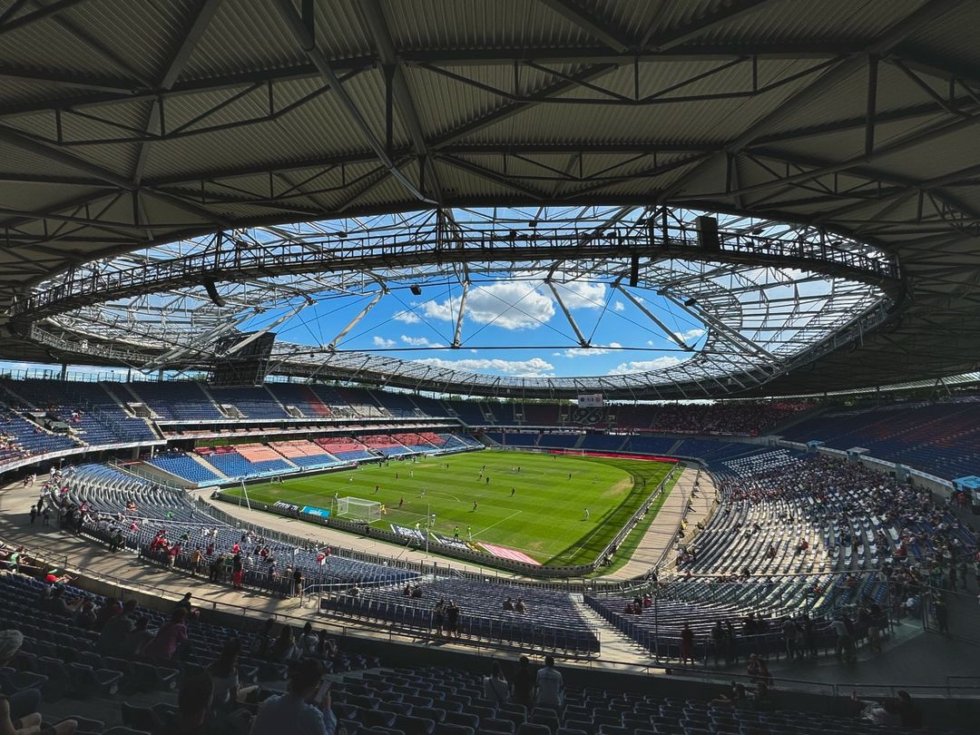 Hannover 96 II – Rot-Weiss Essen 1-3 (5)
