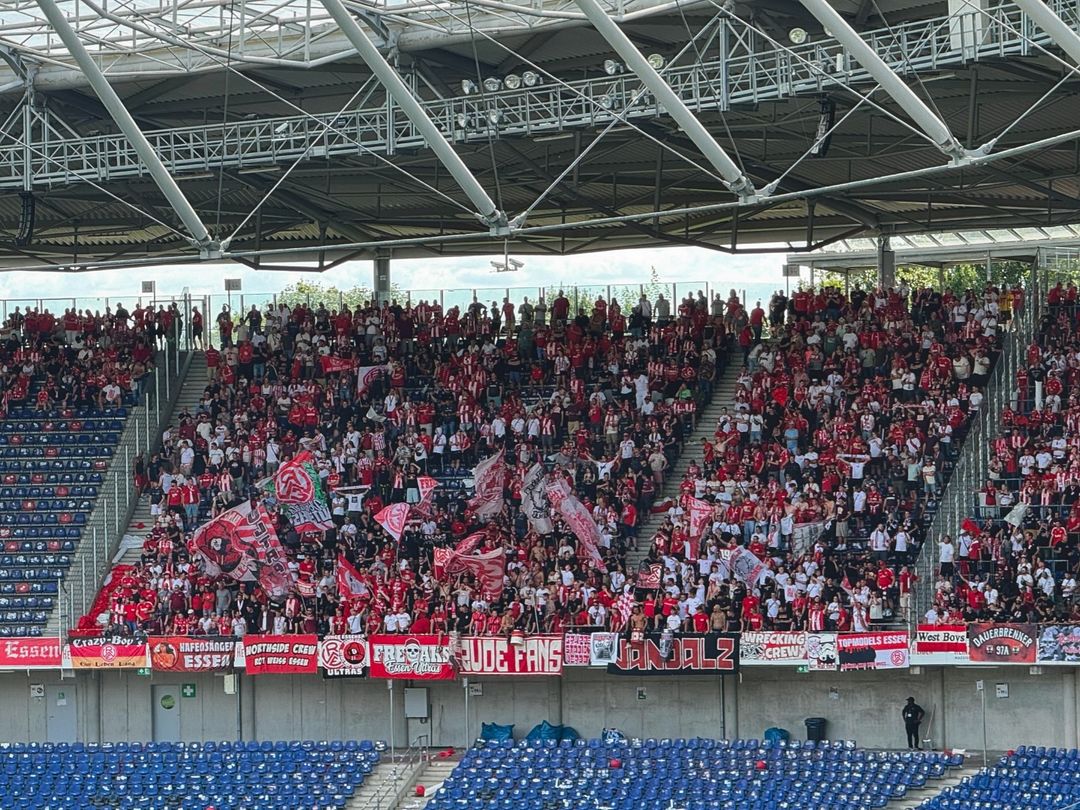 Hannover 96 II – Rot-Weiss Essen 1-3 (7)