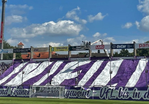 VfL Osnabrück – FC Erzgebirge Aue 0-2