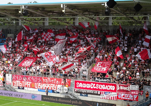 Chemnitzer FC – FSV Zwickau 0-1