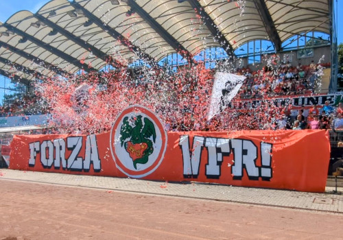 VfR Wormatia Worms – TSV Schott Mainz 3-2