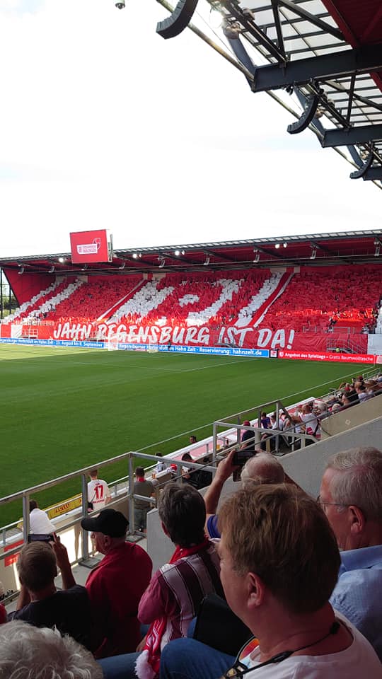 SSV Jahn Regensburg – SSV Ulm 1846 1-0 (11)