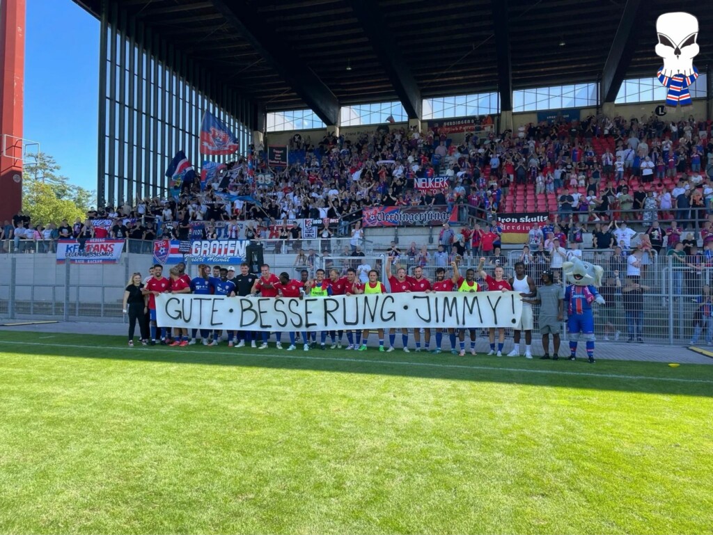 KFC Uerdingen – FC Gütersloh 2-0