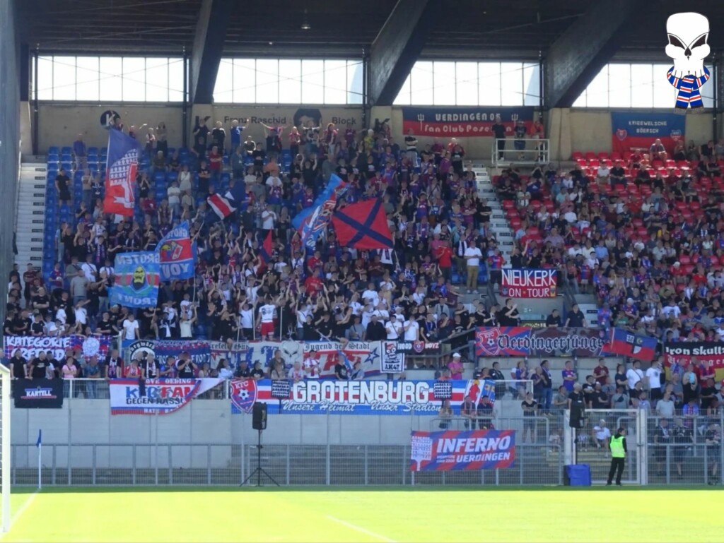 KFC Uerdingen – FC Gütersloh 2-0 (8)