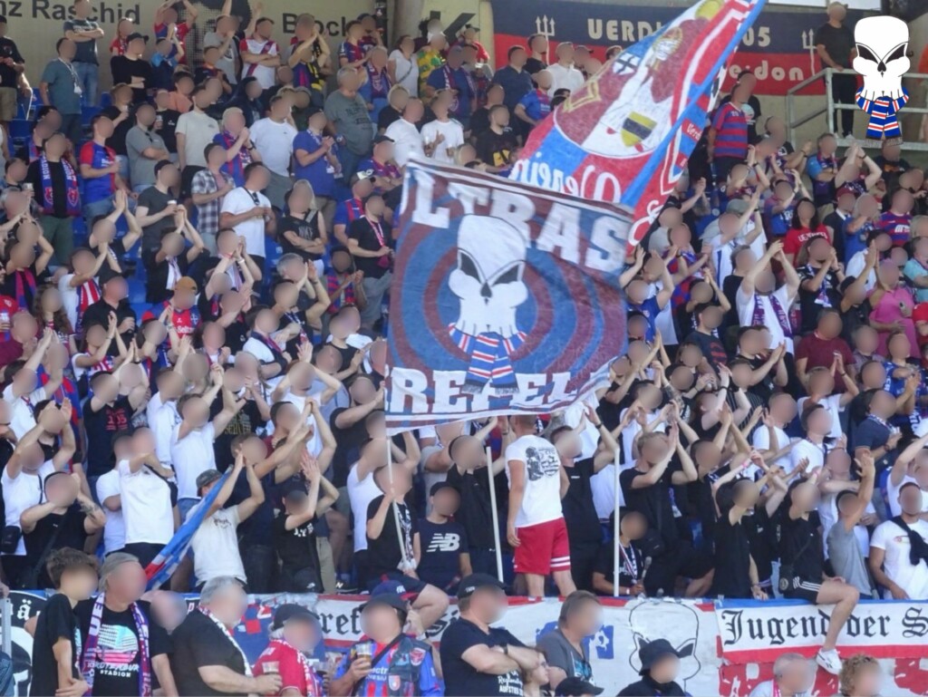KFC Uerdingen – FC Gütersloh 2-0 (9)