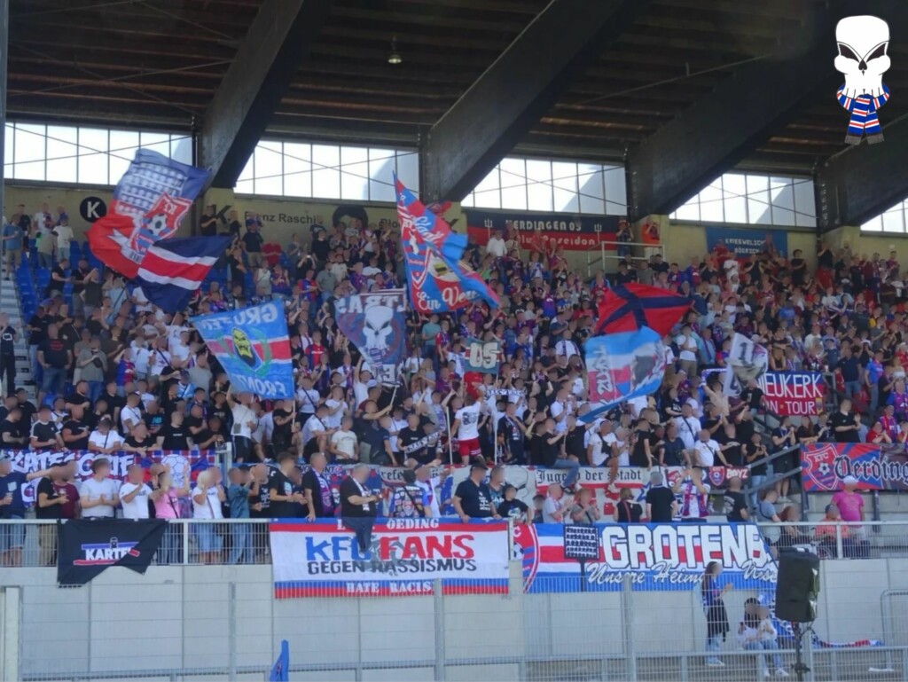 KFC Uerdingen – FC Gütersloh 2-0 (11)