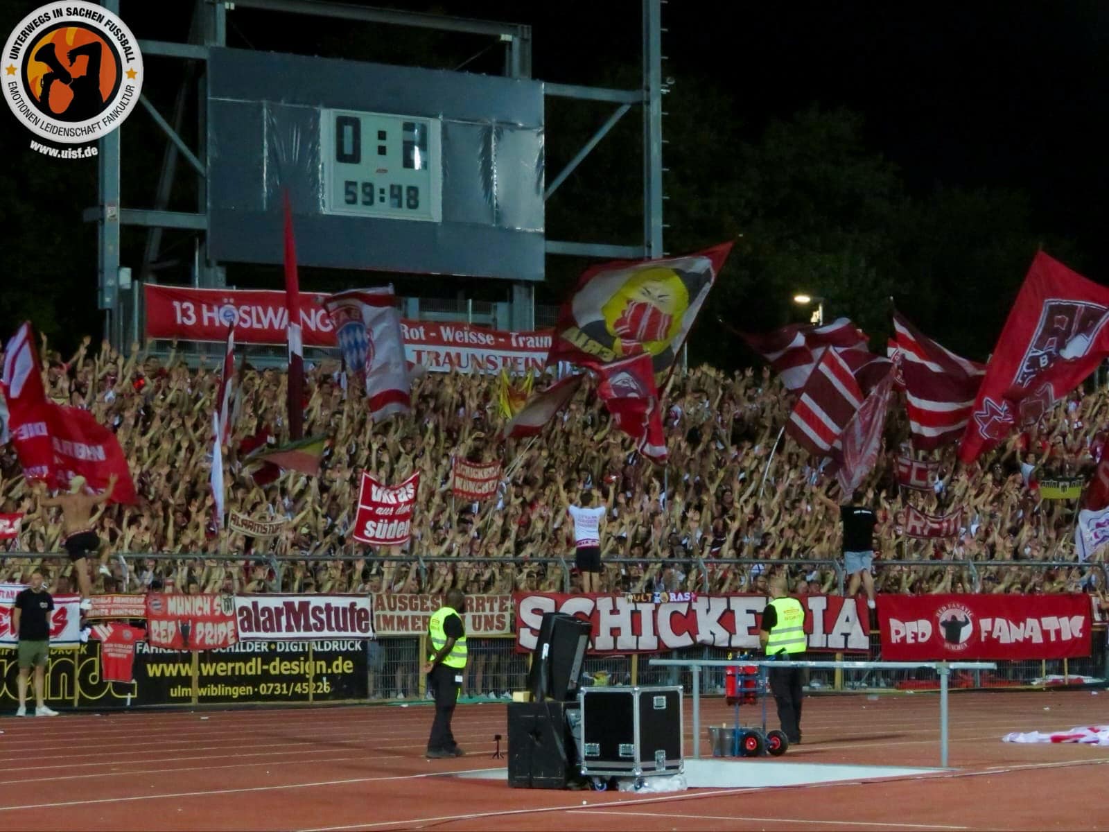SSV Ulm 1846 – FC Bayern München 0-4 (11)